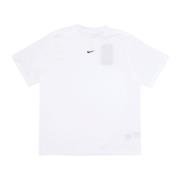 Essentials Lbr Tee Dame T-skjorte