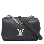 Pre-owned Leather louis-vuitton-bags