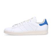 Stan Smith Lav Sneaker Blå Fugl