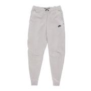 Zimowe Spodnie Dresowe Tech Fleece