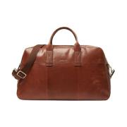 Midbrown Gothenburg Weekendbag