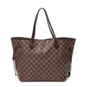 Pre-owned Coated canvas louis-vuitton-bags