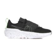 Crater Impact Buty Low-Top