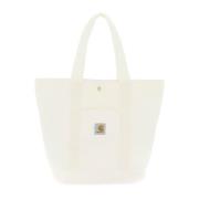 Holdbar Dearborn Lerret Tote Bag