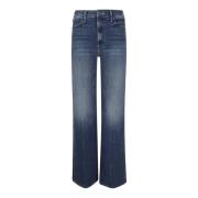 Denim Jeans Laget i USA