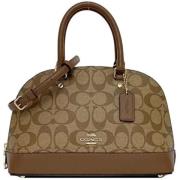 Pre-owned Leather handbags