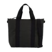 Praktisk Micro Tote Bag