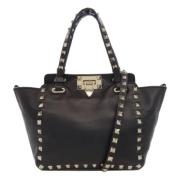 Pre-owned Leather handbags