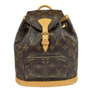 Pre-owned Canvas louis-vuitton-bags