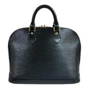 Pre-owned Leather louis-vuitton-bags