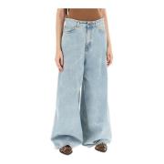 Oversized Bethany Jeans