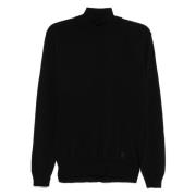 Ull Rollneck Sweater