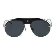 Pre-owned Silver sunglasses