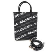 Pre-owned Canvas balenciaga-bags