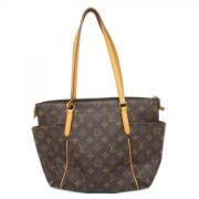 Pre-owned Canvas louis-vuitton-bags