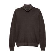 Herreklær Sweatshirts Brun Aw24