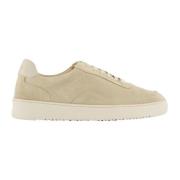 Suede Mondo Sneakers