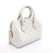 Pre-owned Fabric louis-vuitton-bags