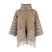 Ultralett Nylon Resort Poncho