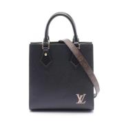 Pre-owned Leather louis-vuitton-bags