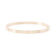 Pre-owned Rose Gold bracelets