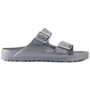 Sandaly Arizona Eva Narrow Metallic Silver