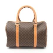 Pre-owned Leather celine-bags