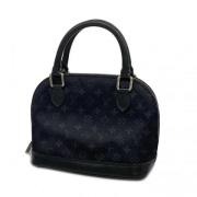 Pre-owned Fabric louis-vuitton-bags