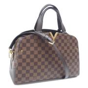 Pre-owned Canvas louis-vuitton-bags