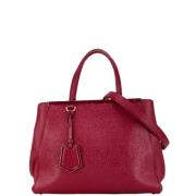 Pre-owned Leather handbags