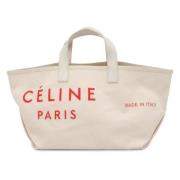 Pre-owned Leather celine-bags