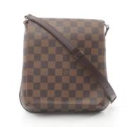 Pre-owned Leather louis-vuitton-bags