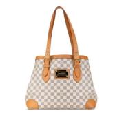 Pre-owned Leather louis-vuitton-bags