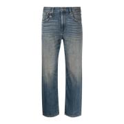 Klassiske Romeo Jeans for Menn