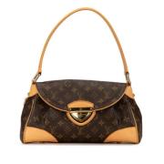 Pre-owned Leather louis-vuitton-bags