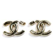 Pre-owned Metal chanel-jewelry