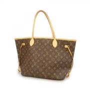 Pre-owned Fabric louis-vuitton-bags