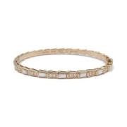 Pre-owned Rose Gold bracelets