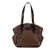 Pre-owned Leather louis-vuitton-bags