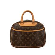 Pre-owned Leather louis-vuitton-bags