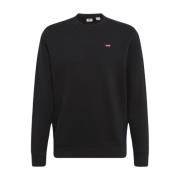 Mann Crewneck Sweatshirt