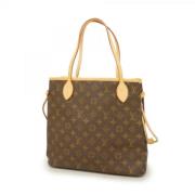 Pre-owned Fabric louis-vuitton-bags