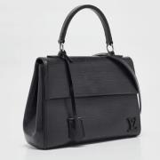 Pre-owned Leather handbags