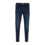 Indie Stretch Denim Jeans