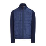 Coolwool Golfjakke