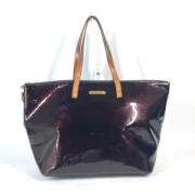 Pre-owned Fabric louis-vuitton-bags