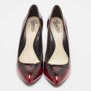 Pre-owned Fabric heels