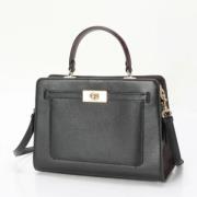 Pre-owned Leather handbags