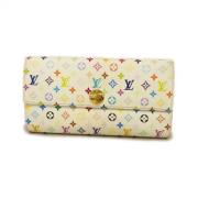 Pre-owned Fabric wallets