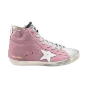 Rosa Francy Sneakers